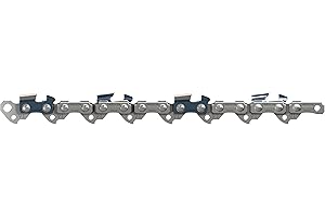 Oregon 91Vxl040E Catena Motosega 40 Maglie - Passo 3/8" - Spessore 1.3 Mm, Variopinto