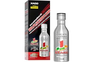 XADO XA Atomic Metal Conditioner