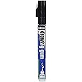 PEBEO 33101 Drawing Gum Marker Nib, Rubber, White, 1.5 x 1.5 x 14.3 cm