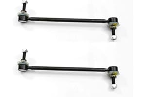 DAKATEC GERMANY DAKAtec 120142HQ Stabilisatorstrebe Ford Mondeo III Jaguar X Type Vorderachse