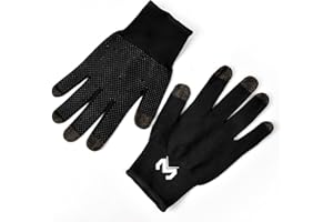 HUAYUWA Lot de 2 manchons de doigts de jeu pour téléphone portable, anti-transpiration, respirants, sans couture, pour écran tactile, antidérapants, pour PUBG/règles de survie/couteaux à l'extérieur,
