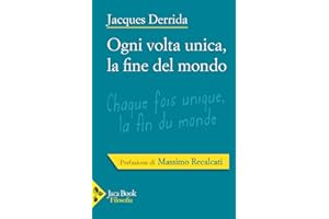 Ogni volta unica, la fine del mondo