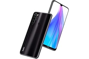 Xiaomi Redmi Note 8T 6.3 OC2GHz 128GB 4GB Gris