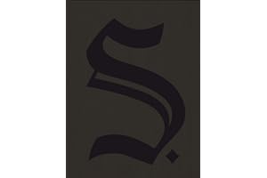 S. La nave di Teseo di V. M. Straka