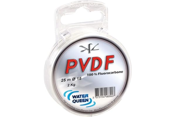 pvdf fluorocarbone 25m RAGOT