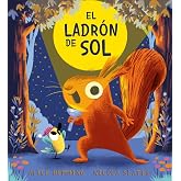 El ladr&oacute;n de sol (Miau)