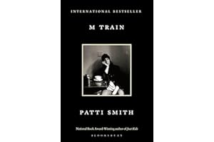 M Train (Bloomsbury Paperbacks)