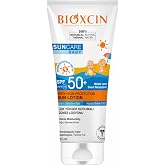 Bioxcin Very High Protection Mineral Sunscreen for Sensitive Skin Baby 50 SPF 100 ml