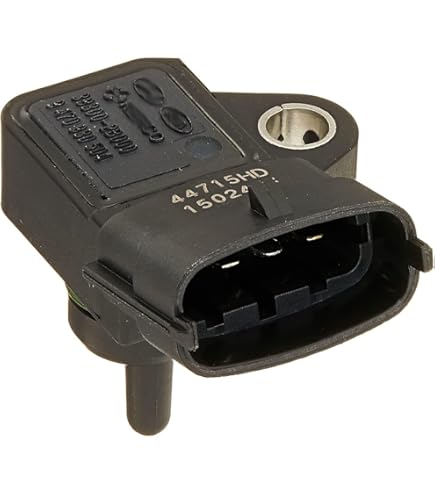 Jual Sensor Assy Map Mobil Picanto 2 & Tucson New Mobis (39300 - 2B100 - View #4