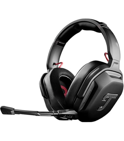 【リアル7.1ch】ASUS ROG Centurion ゲーミングヘッドセット ASUS ROG Centurion 7.1 Surround Sound Gaming Headset for PC