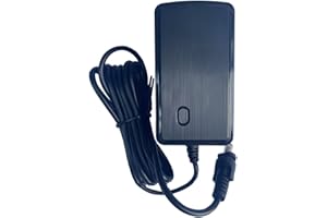 U ULTTY Ventilateur de Tour de câble d'alimentation ULTTY pour Accessoires d'origine de Ventilateur sans Lame modèle CR020/CR021/CR022