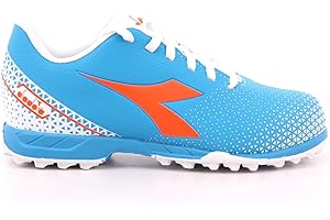 Diadora Pichichi 6 Tf Jr, Scarpe da Calcio Bambini e Ragazzi