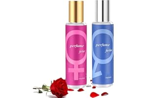 MAFHVV Cupid Cologne For Men (Pheromone-Infused) - Cupid Hypnosis Cologne Fragrances for Men &Women