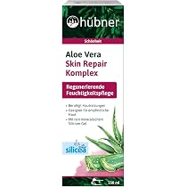 aloe vera creme thermomix Aloe Vera 24h Creme