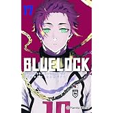 Blue Lock n&ordm; 17 (Manga Shonen)