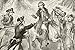 Produktbild Ken Welsh / Design Pics – Major John Andre Is Captured By John Paulding David Williams And Isaac Van Wart During The American Revolutionary War. From A 19Th Century Illustration. Photo Print (86,36 x 55,88 cm)
