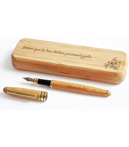 Penna A Sfera -35°c 120°c Mina Gas - Penna A Sfera Che Scrive Ovunque Fisher Space Pen Apollo 11 - Foto 4