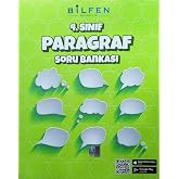 4. Sınıf Paragraf Soru Bankası
