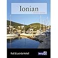 Ionian: Corfu, Levkas, Cephalonia, Zakinthos and the adjacent mainland coast to Finakounda