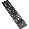 ALLIMITY RC4860 RC 4860 Remote Control Replace for Hitachi TV 19HXD05U 19HXD05UA 22HXC06 22HXJ06U 22HXJ06UA 32HXC01 32HXC01U 32HXC01UA 32HXC01UB 32HXC41 32HXT16U