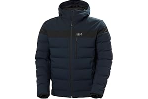 Helly Hansen Kurtka Ins Mężczyźni Bossanova Puffy Jacket