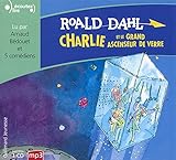 Image de Charlie et le grand ascenseur de verre