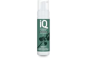 IQ Intelligent Haircare Volume Mousse 225ml