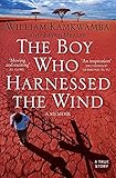 The Boy Who Harnessed the Wind