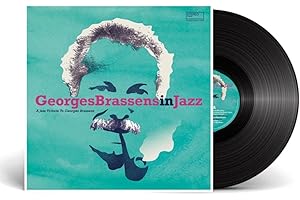 Brassens In Jazz