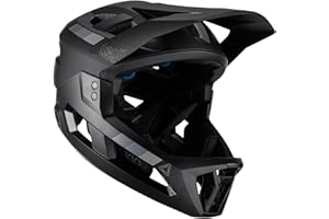 Leatt Enduro 2.0 MTB Helmet Jr
