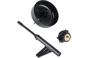 MR CARTOOL Transmission Oil Filling Tool for Mercedes Benz 725.0 9-Speed Oil Change Tool