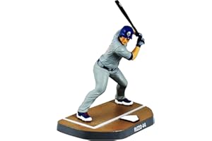 Imports Dragon MLB - Chicago Cubs - Anthony Rizzo - Figur