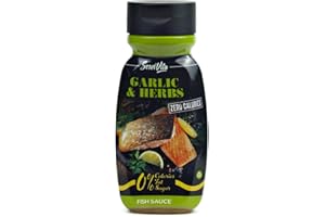 SERVIVITA Salsa aux herbes 320ml