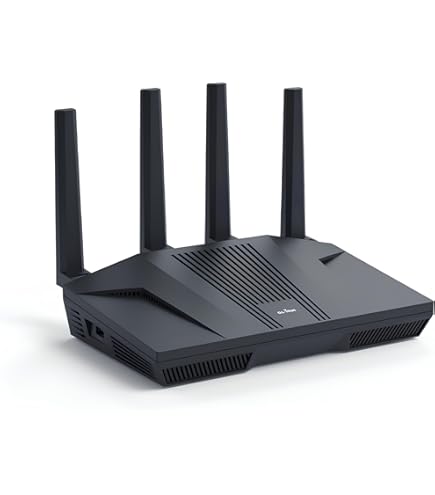 ASUS TUF Gaming AX6000 ルーター TUF Gaming AX6000｜Wi-Fiルーター｜ASUS 日本