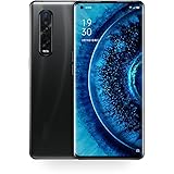 OPPO Find X2 Pro - Smartphone 512GB, 12GB RAM, Single Sim, Ceramic Black