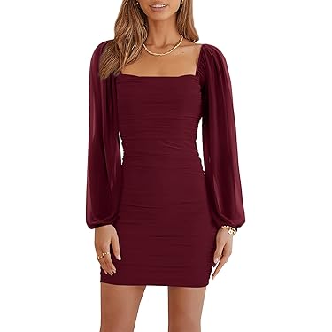 Amazon.de Best Sellers: The most popular items in Women's Clubbing Dresses