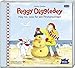 Produktbild 1 Stück - Hörbuch Peggy Diggledey - Hey ho, was für ein Piratenwinter