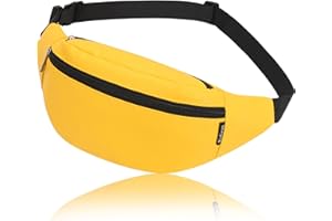 RIDIRUN Gürteltasche Damen Bauchtasche Mode Hüfttasche Wasserdicht PU Leder Mädchen Umhängetaschen Handytasche Tasche Outdoor Sport Running Hüfttasche Urlaub Geld Pouch Pack