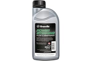 Granville 1813A 500ml Power Steering Fluid and Condition