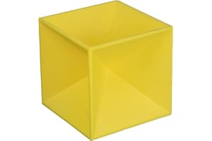 Caldwell Duramax - Obiettivi autorigeneranti da 12,7 cm con Struttura Resistente e Lunga Durata, per Esterni, Gamma, tiro e Caccia