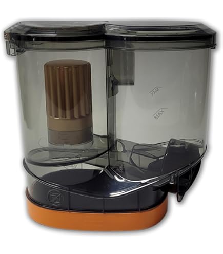 Série 8000 Aspirateur sans fil Aqua Plus XC8055/01