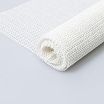 Sottotappeto Antiscivolo 150x200cm In PVC - Rete Tagliabile Per Tappeti E Mobili