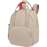 American Tourister PUFFYPOP-MINI BACKPACK S Sırt &Ccedil;antası Kadın