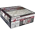 Russo Trading Company SD116 Spin Doctor Tile Leveling System 1 by 16Th", 1.5mm- 1 Box of 250 Piece