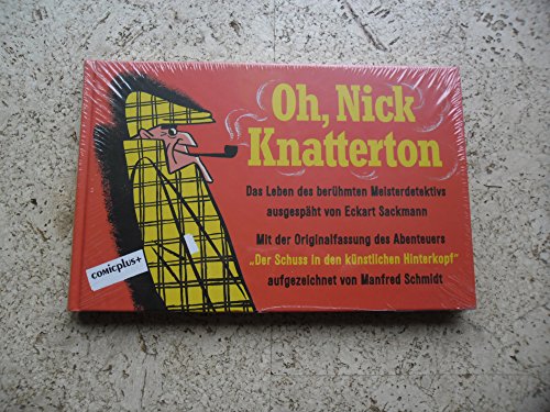 Oh, Nick Knatterton