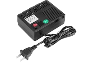 AIGEND Generador de aniones - Negro Inteligente Ion Negativo Generador de aniones Sala Ionizador de Coche Purificador de Aire Alto Rendimiento