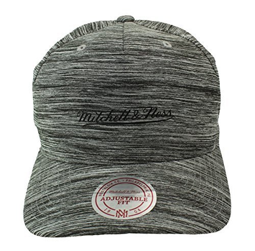 Preisvergleich Produktbild Mitchell & Ness Motion Snapback Cap