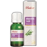Balen Biberiye Yağı 20 ml