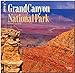 Grand Canyon National Park 2015: Original BrownTrout-Kalender [Mehrsprachig] [Kalender] by 