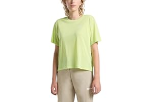 Jack Wolfskin Koszulka Kobiety Vonnan Crop T W